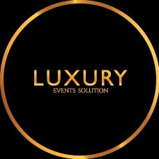Luxury Events Solution