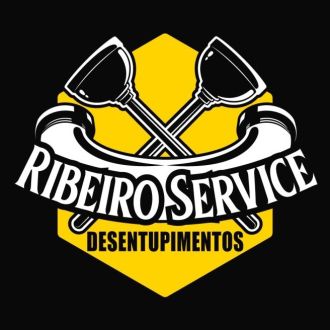 Ribeiro Service - Empresas de Desentupimentos - Escudeiros e Penso (Santo Estêvão e São Vicente)