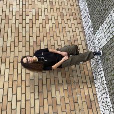 Isabel - Pet Sitting e Pet Walking - Castelo Branco