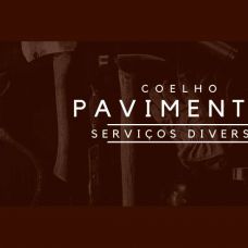 Coelho Pavimentos e Serviços - Pintura - Setúbal