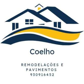 Coelho Remodelacões e Pavimentos - Ladrilhos e Azulejos - Setúbal