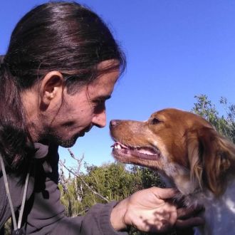 André Matias - Treino de Cães - Pet Sitting e Pet Walking