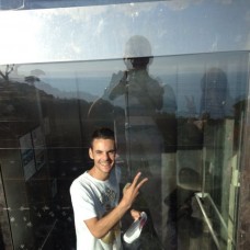 Rui Morais - Valet Parking - Palmela