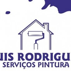 Luis Rodrigues - Serviços de pintura - Pintura - Lagos