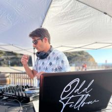 Pedro Torres - DJ para Festa Juvenil - Colares