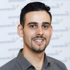 Ricardo Novais Pereira - Web Design e Web Development - Braga