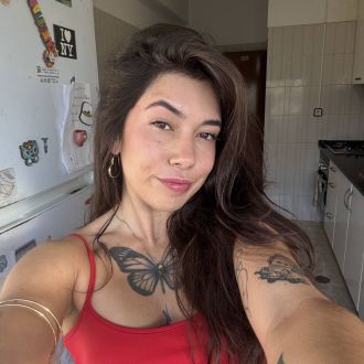 Bruna S. - Costureiras