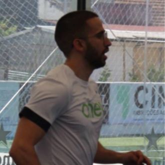 Leonardo Fernandes - Clases de Pádel - Sesimbra (Castelo)