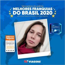 Germana Monteiro - Agências de Viagens - Lisboa
