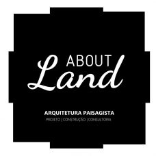 About Land - Paisagismo Exterior - Paranhos