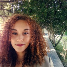 Mafalda Areias - Escrita e Transcri&ccedil;&atilde;o - Aveiro