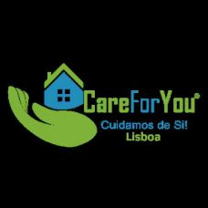 CareForYou - Serviços de Apoio Domiciliário - Apoio ao Domícilio e Lares de Idosos - Lisboa