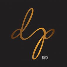 Joana Pinhal Dëpë Design - Design de Impressão - Adaúfe