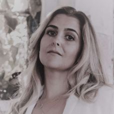 Liliana Portela - Psicóloga - Medicinas Alternativas e Hipnoterapia - Leiria