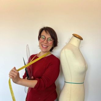 Susana Andrade - Aulas de Costura, Crochet e Tricô - 1198