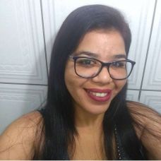 Ana Paula - Lares de Idosos - São Pedro da Cadeira