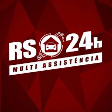 RS 24 Multi Assist&ecirc;ncia - Fixando Portugal