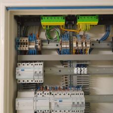 Linix - Instalação de Interruptores e Tomadas - Santa Clara