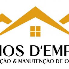 André Dias - Inspeções a Casas e Edifícios - Porto