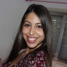 In&ecirc;s Santos - Aulas de Desporto - Aveiro