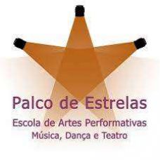 Palco de Estrelas - Aulas de Dança - Braga