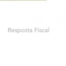 Resposta Fiscal - Serviços Administrativos - Aveiro