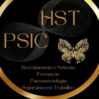 HST-PSIC - Consultoria de Recursos Humanos - Lousada