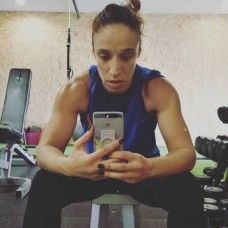 Solange Sousa - Personal Training e Fitness - Setúbal