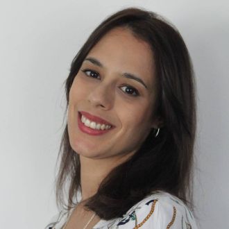 Joana Condeço - Fixando Portugal