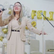 Valeria Feliciano Pereira Palhares - Limpeza Após Mudanças - Amora