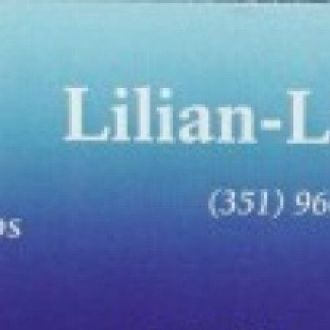 Lilian  /Limpezas - Serviço Doméstico - Porto