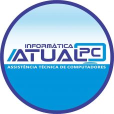 ATUAL PC - Reparação e Assist. Técnica de Equipamentos - Vila do Bispo