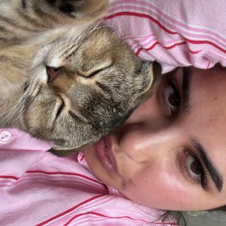 Beatriz - Pet Sitting e Pet Walking - Loulé