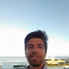 Pedro Anselmo - Gestão de Redes Sociais - Campolide