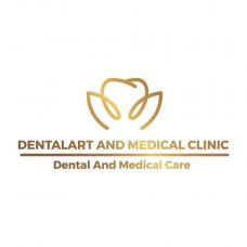 DentalArt and Medical Clinic - Cuidados Dentários - Olhão