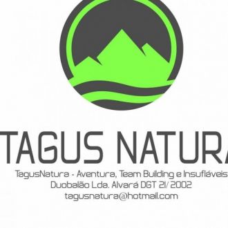 Tagus Natura - Vídeo e Áudio - Santarém