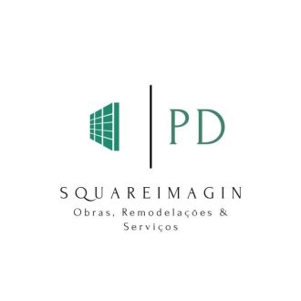 SquareImagin - Remodelações e Construção - Sintra
