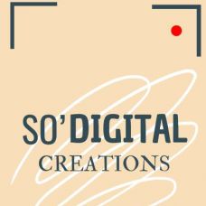 So'Digital.Creations - Filmagem de Casamento - São Pedro da Cadeira