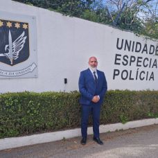 Nuno Pinto - Motoristas - Penafiel