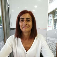 Paula Graça - Limpeza de Janelas - Quinta do Anjo