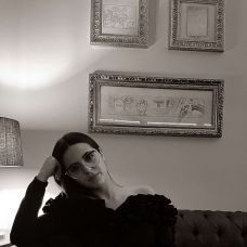 Joana Ramos - Personal Shopper - Porto