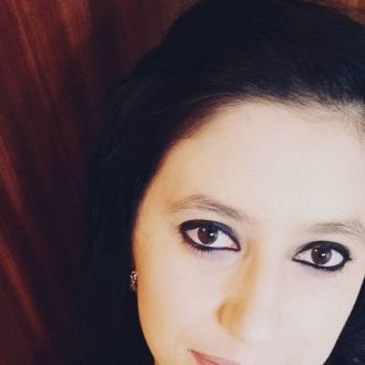 Susete M. - Nutricionista