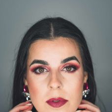 Soraia Ramos Makeup Artist - Cabelo e Maquilhagem para Eventos - Rio de Mouro