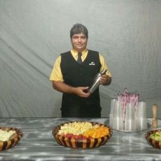 Daniel Torga - Aluguer de Serviços Gastronómicos - Viana do Castelo