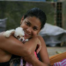 Janaina Marinho - Creche para Cães - Cedofeita, Santo Ildefonso, Sé, Miragaia, São Nicolau e Vitória