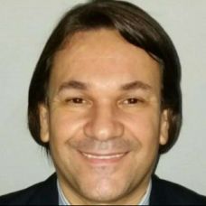 Robson Pereira - Suporte de Redes e Sistemas - Carnaxide e Queijas