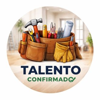 TALENTO CONFIRMADO