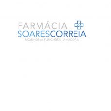 FARMÁCIA SOARES CORREIA - Acupuntura - Lisboa
