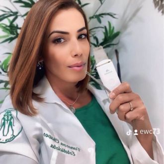 Estética Wanessa Chaves - Beleza - Azambuja