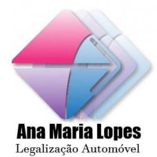 Ana Maria Lopes Unipessoal Lda - Documentação Automóvel - Viseu